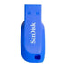 EAN 0619659141059 - SanDisk Cruzer Blade 16GB unidad flash USB USB tipo A 2.0 Azul imagen 1