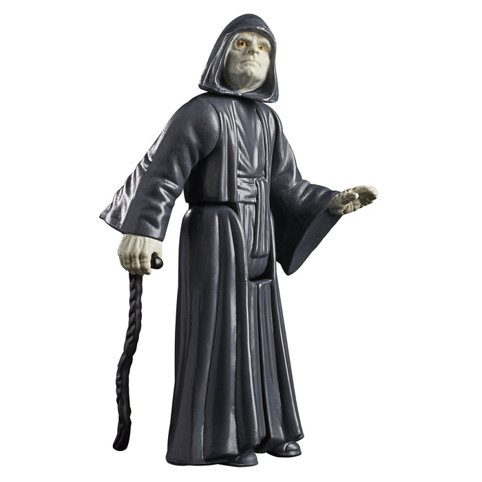 EAN 5010996137784 - Star Wars The Emperor imagen 2
