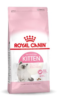 EAN 3182550702973 - Royal Canin Kitten alimento seco para gatos 10 kg Gatito imagen 1