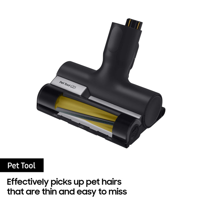 EAN 8806095112206 - Samsung VS15A60AGR5 aspiradora de pie y escoba eléctrica Aspiradora escoba 2 en 1 Batería Secar HEPA Sin  imagen 6