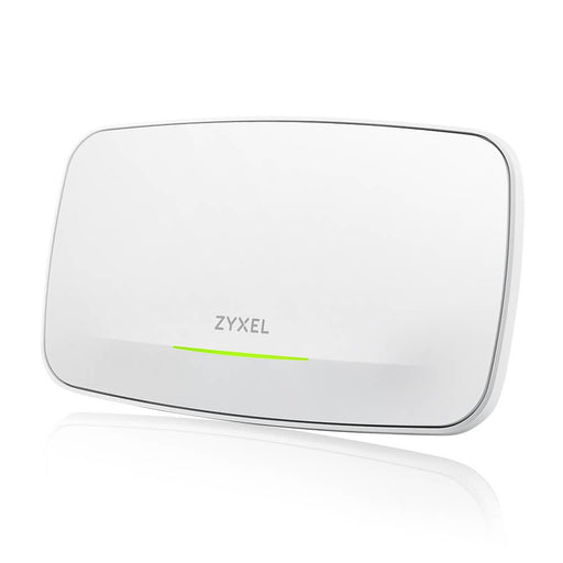 EAN 4718937631193 - Zyxel WBE660S-EU0101F punto de acceso inalámbrico 11530 Mbit/s Gris Energía sobre Ethernet (PoE) imagen 2