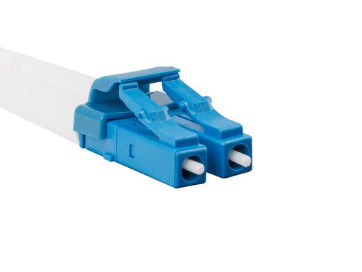 EAN 5901969439977 - Lanberg FO-LUSA-SD11-0020-YE Cable de fibra óptica e InfiniBand 2 m SC LC LC/SC Amarillo imagen 2