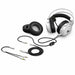 EAN 4044951040148 - Sharkoon Skiller SGH50 Auriculares Alámbrico Diadema Juego Negro, Blanco imagen 6