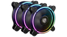 EAN 4713157723987 - Enermax T.B.RGB AD. Carcasa del ordenador Ventilador 12 cm Negro imagen 1