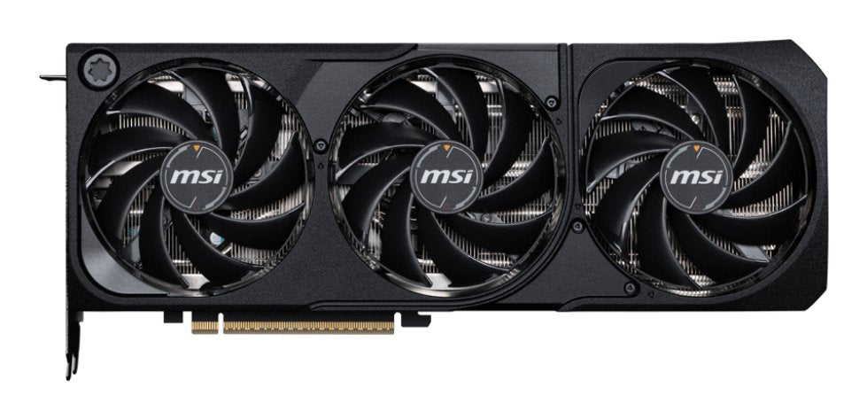 EAN 4711377292498 - MSI GEFORCE RTX 5080 16G SHADOW 3X OC tarjeta gráfica NVIDIA 16 GB GDDR7 imagen 2
