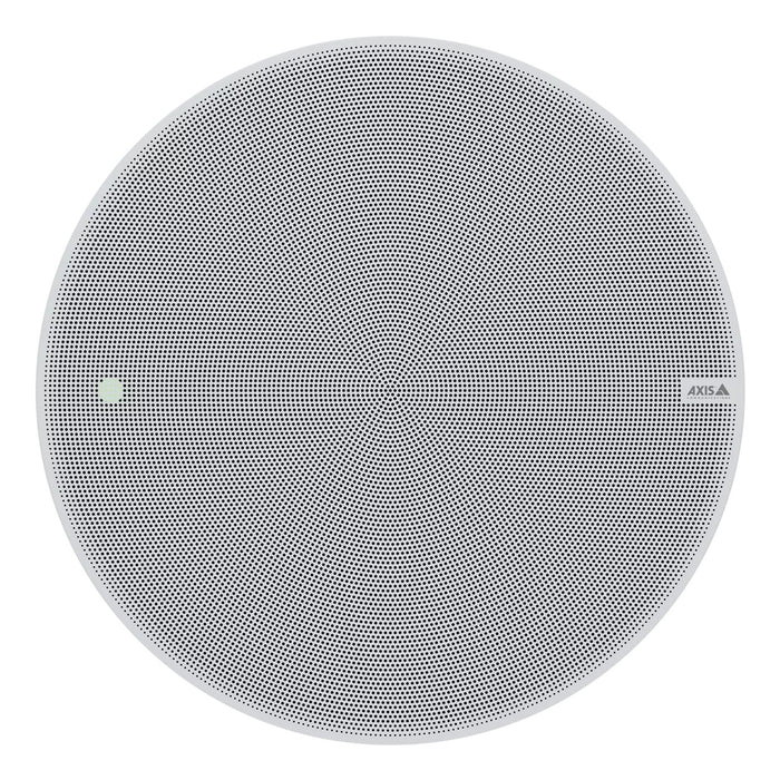 EAN 7331021075900 - Axis 02324-001 altavoz Blanco imagen 2