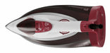 EAN 8433766187104 - Solac Optima Relieve 3100 Plancha a vapor Suela de cerámica 3100 W Rojo, Blanco imagen 3