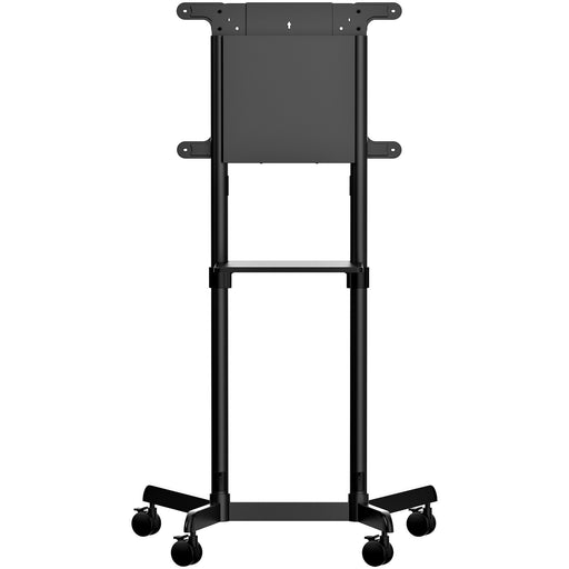 EAN 0065030891455 - StarTech.com MBLTVSTNDEC soporte para TV 177,8 cm (70") Negro imagen 2