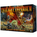 EAN 8435407617391 - Asmodee Twilight Imperium Cuarta Edición The Bears and the Bees Juego de mesa Estrategia imagen 1