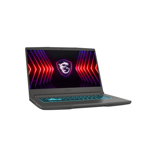 EAN 4711377279345 - MSI Thin 15 B13VE-2687XES Intel® Core™ i7 i7-13620H Portátil 39,6 cm (15.6") Full HD 16 GB DDR4-SDRAM 1 T imagen 2