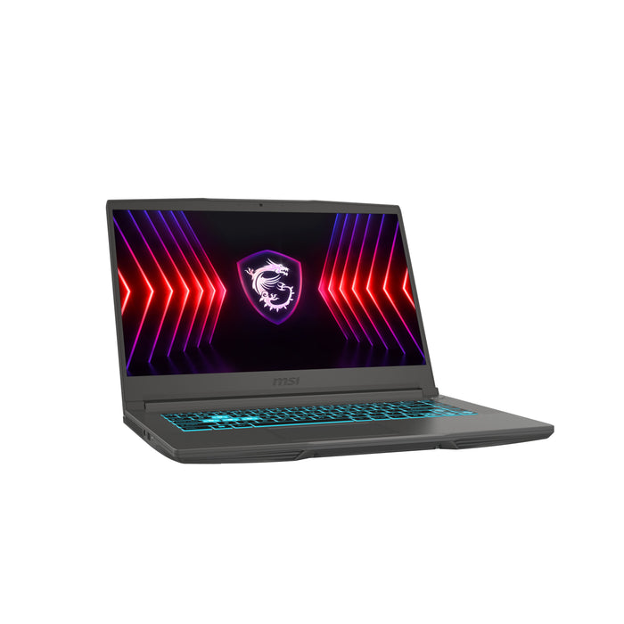 EAN 4711377279345 - MSI Thin 15 B13VE-2687XES Intel® Core™ i7 i7-13620H Portátil 39,6 cm (15.6") Full HD 16 GB DDR4-SDRAM 1 T imagen 2