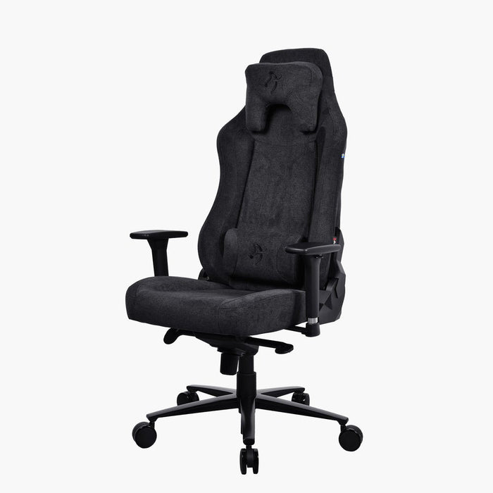 EAN 0850054766298 - Arozzi Vernazza -SFB-PBK silla para videojuegos Silla para videojuegos universal Asiento acolchado Negro imagen 1
