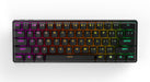 EAN 5707119044912 - Steelseries Apex Pro Mini Wireless teclado Juego USB + RF Wireless + Bluetooth QWERTY Inglés de EE. UU. N imagen 2