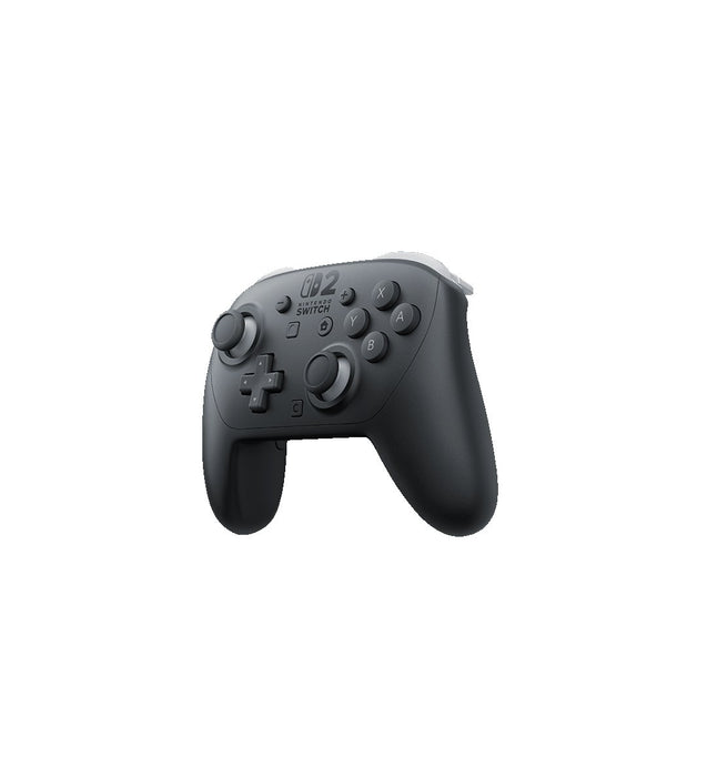 EAN 45496321475 - Nintendo Switch 2 Pro Controller Negro Bluetooth Gamepad Analógico/Digital Nintendo Switch 2 imagen 5
