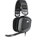 EAN 0840006644484 - Corsair HS80 RGB USB Auriculares Alámbrico De mano Juego Carbono imagen 2