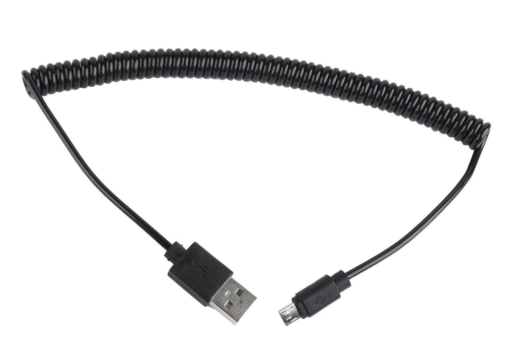 EAN 8716309096676 - Gembird CC-MUSB2C-AMBM-6 cable USB 1,8 m USB A Micro-USB B Negro imagen 5
