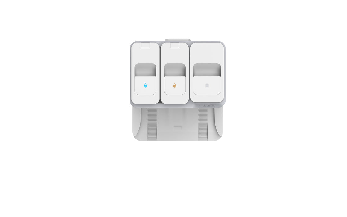EAN 6941545632902 - EZVIZ RS20 Pro Blanco imagen 20