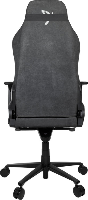 EAN 0769498680001 - Arozzi Vernazza Silla para videojuegos universal Asiento acolchado Gris imagen 3