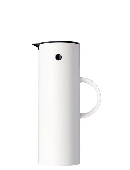 EAN 5709846001268 - Stelton 960 termo 1 L Blanco imagen 1