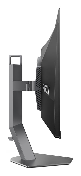 EAN 4038986183031 - AOC AGON PRO AG276QKD2 pantalla para PC 67,3 cm (26.5") 2560 x 1440 Pixeles Quad HD QD-OLED Negro, Gris imagen 16