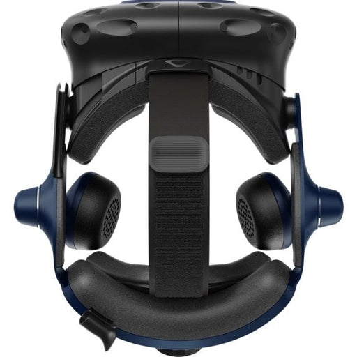 EAN 4718487719167 - HTC VIVE Pro 2 Pantalla con montura para sujetar en la cabeza Negro, Azul imagen 1