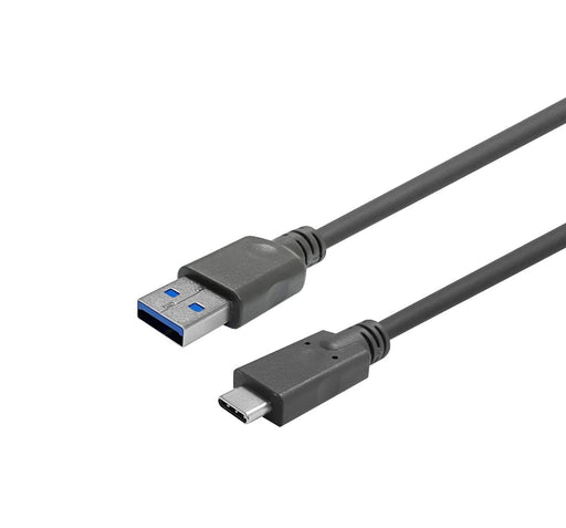 EAN 5715063053263 - Vivolink PROUSBCAMM10 cable USB USB 3.2 Gen 1 (3.1 Gen 1) 10 m USB C USB A Negro imagen 1