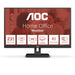 EAN 4038986140706 - AOC 24E3UM pantalla para PC 61 cm (24") 1920 x 1080 Pixeles Full HD Negro imagen 1