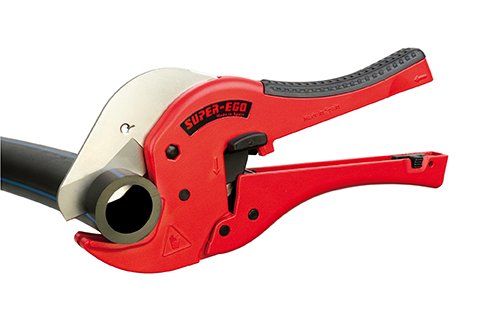 EAN 8414162013921 - SUPER-EGO ROCUT 42 TC Tijeras para tubos imagen 2