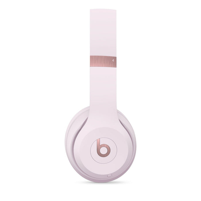EAN 0195949121845 - Apple Beats Solo 4 Auriculares Inalámbrico y alámbrico Diadema Llamadas/Música USB Tipo C Bluetooth Rosa imagen 2