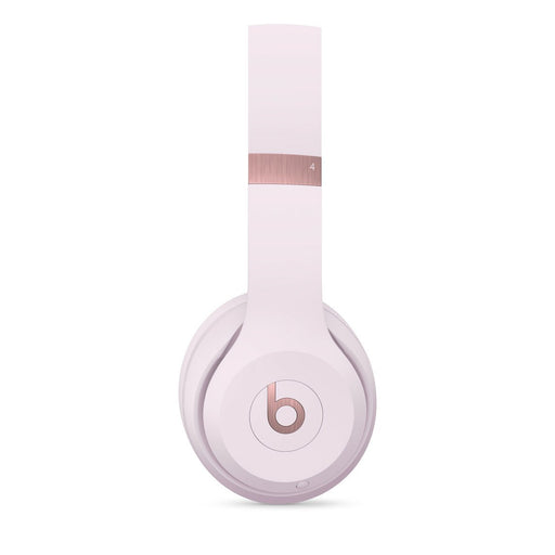 EAN 0195949121807 - Apple Beats Solo 4 Auriculares Inalámbrico y alámbrico Diadema Llamadas/Música USB Tipo C Bluetooth Rosa imagen 2