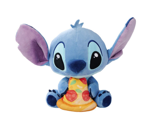 EAN 5400868033489 - Simba Toys Stitch w. Pizza imagen 1
