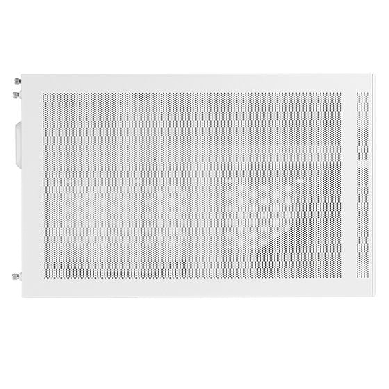 EAN 4710679816807 - Silverstone SST-SG17W carcasa de ordenador Cubo Blanco imagen 3