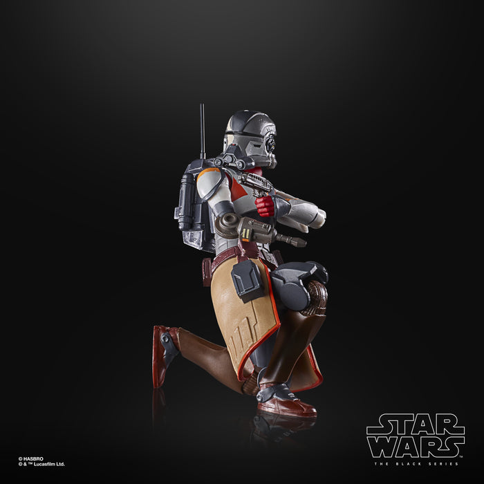 EAN 5010996108258 - Star Wars The Black Series Echo (Mercenary Gear) imagen 14