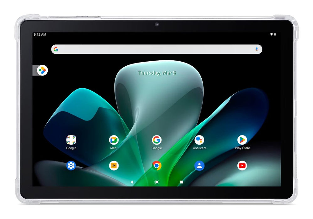 EAN 4711474062918 - Acer Iconia M10-11-81W1 Mediatek 128 GB 25,6 cm (10.1") 4 GB Wi-Fi 5 (802.11ac) Android 12 Champán imagen 1