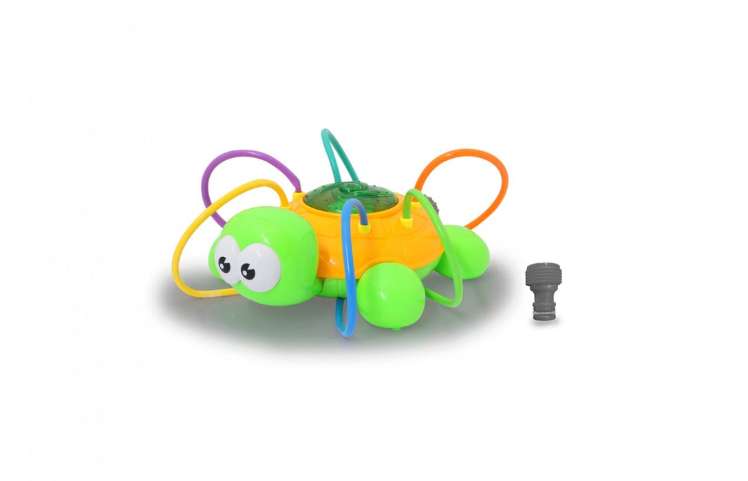 EAN 4042774455811 - Jamara MC Fizz Water sprinkler turtle aspersor para juegos con agua imagen 4