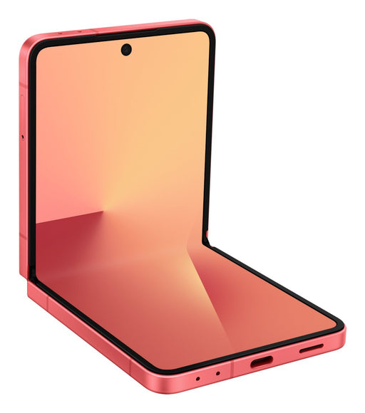 EAN 8806097426974 - Samsung SM-F766BZRHEUB smartphones 17,3 cm (6.8") 5G 12 GB 512 GB 4300 mAh Coral imagen 2