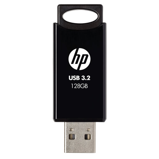 EAN 4718006457693 - HP 712w unidad flash USB 128 GB USB tipo A 3.2 Gen 1 (3.1 Gen 1) Negro imagen 2