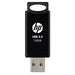 EAN 4718006457693 - HP 712w unidad flash USB 128 GB USB tipo A 3.2 Gen 1 (3.1 Gen 1) Negro imagen 2