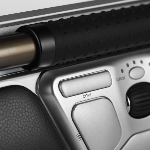 EAN 0743870003886 - Contour Design RollerMouse Red ratón Oficina USB Tipo C 2800 DPI imagen 2