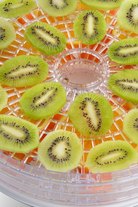 EAN 8590393377497 - Eta SECCA Transparente, Blanco 380 W imagen 11