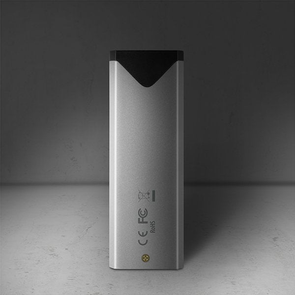 EAN 8595247904287 - Axagon EEM2-UG2 caja para disco duro externo Caja externa para unidad de estado sólido (SSD) Negro, Gris  imagen 6