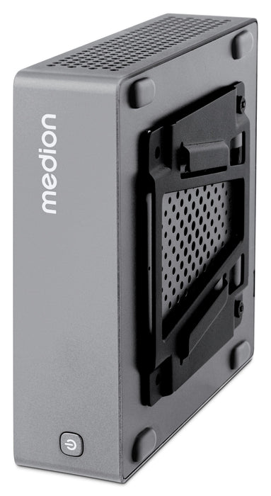 EAN 4061275234688 - MEDION S06e MD35340 EU Mini PC Plata N100 imagen 8
