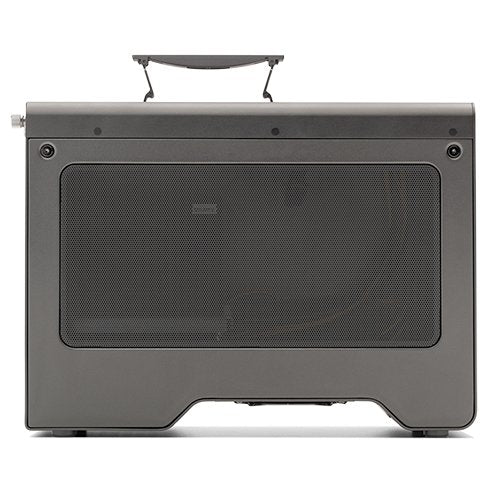 EAN 0888038009369 - OWC AKTNPTNT3 carcasa de ordenador Gris 650 W imagen 2