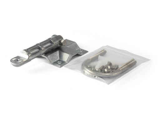 EAN 4015867203545 - LevelOne WAN-2182 antena para red Antena direccional Clase N 18 dBi imagen 2