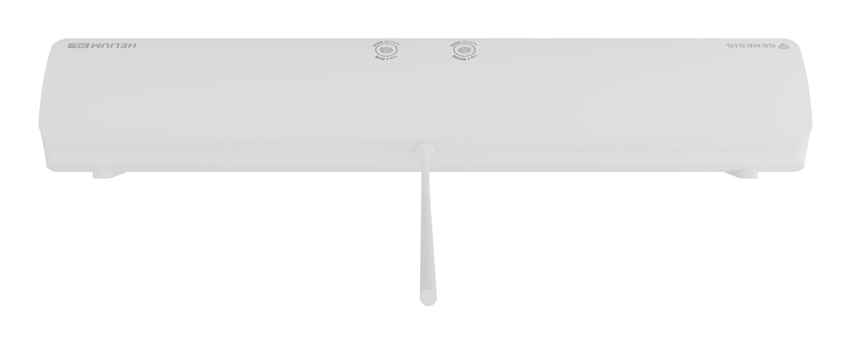 EAN 5901969449228 - GENESIS NCS-2305 altavoz soundbar Blanco 2.0 canales 10 W imagen 4