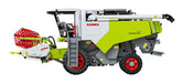 EAN 4042774475079 - Jamara CaDA Claas Dominator 370 modelo controlado por radio Motor eléctrico 1:18 imagen 9