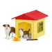 EAN 4059433558882 - schleich Friendly Dog House imagen 1
