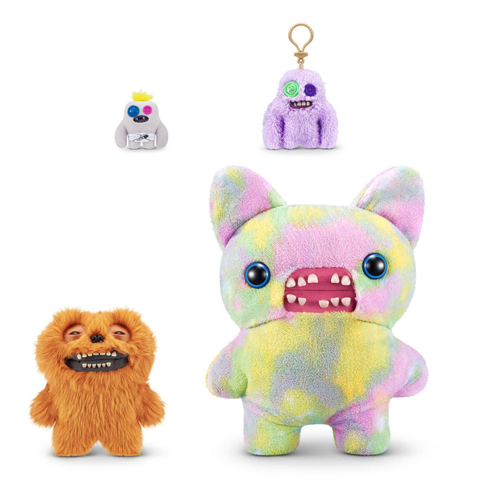 EAN 4894680041660 - ZURU Fuggler 15728 juguete de peluche imagen 23