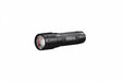 EAN 4058205020480 - Ledlenser P7 Core Negro Linterna de mano LED imagen 1