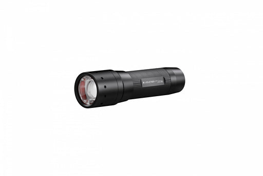 EAN 4058205020480 - Ledlenser P7 Core Negro Linterna de mano LED imagen 1